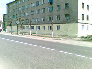 Переулок Петра Алексеева фото 0