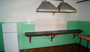 Общежитие Тимирязевская фото 2