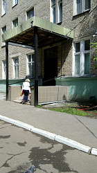 Ташкентский переулок фото 0